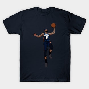 Brandon Ingram New Orleans Pelicans T-Shirt